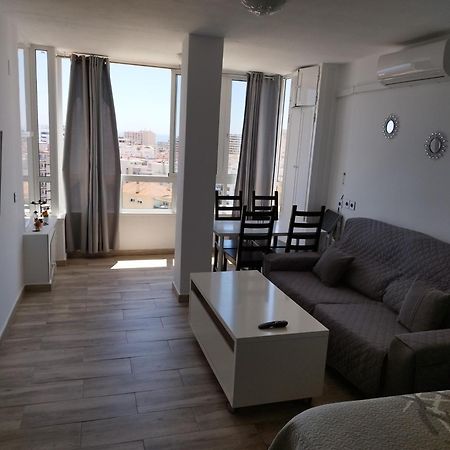 Atalaya De Torremolinos 아파트 외부 사진