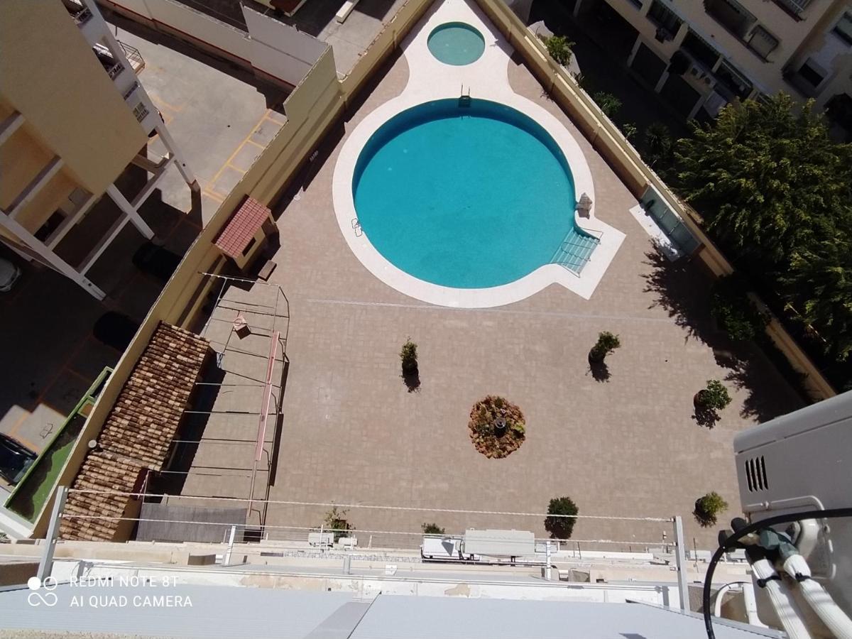 Atalaya De Torremolinos 아파트 외부 사진