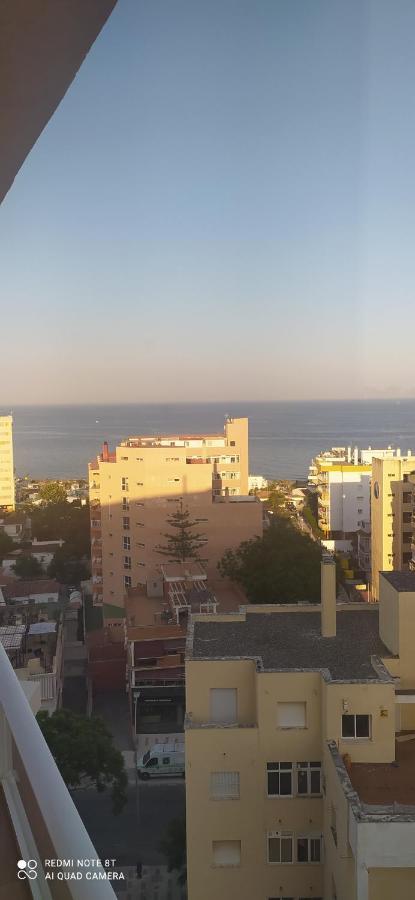 Atalaya De Torremolinos 아파트 외부 사진