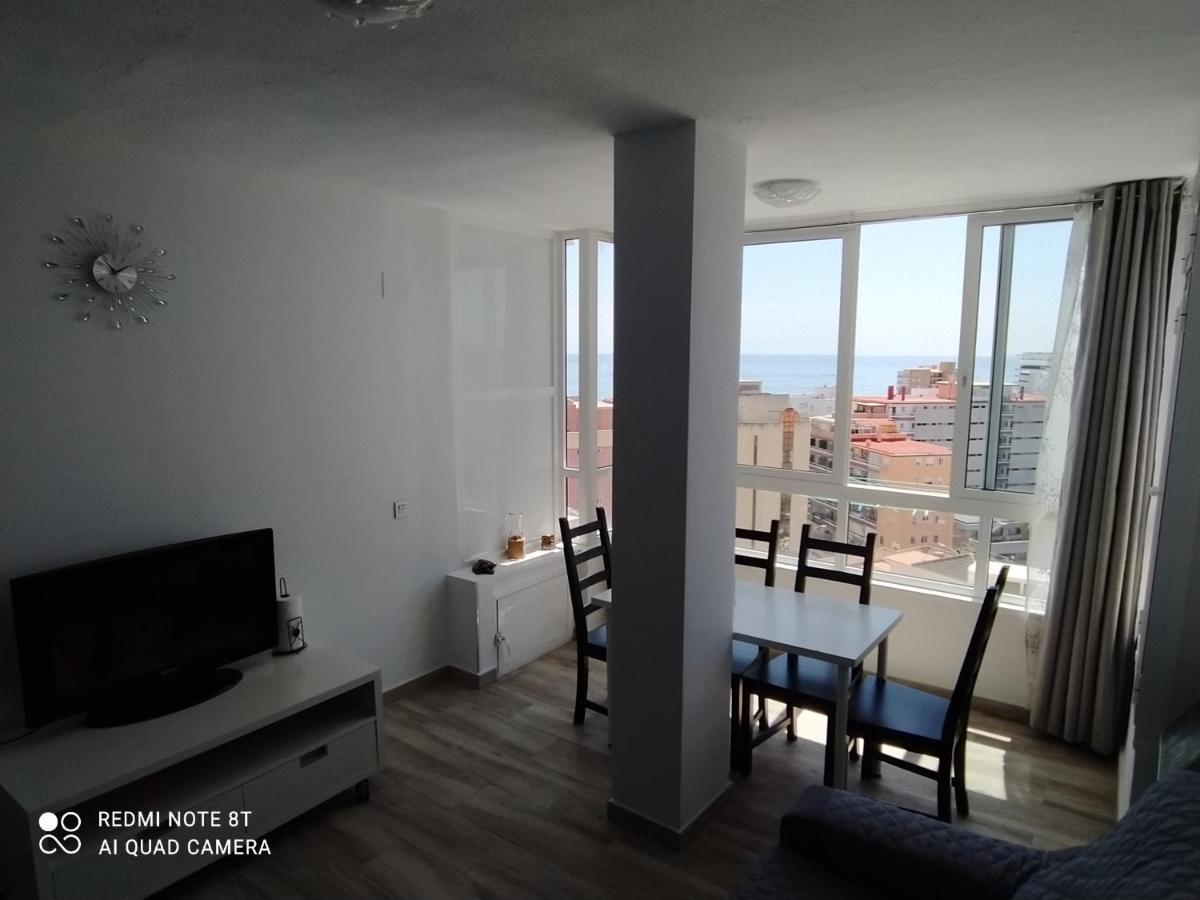 Atalaya De Torremolinos 아파트 외부 사진