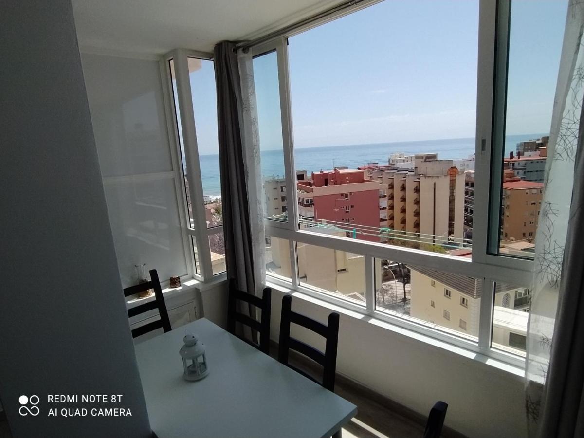 Atalaya De Torremolinos 아파트 외부 사진