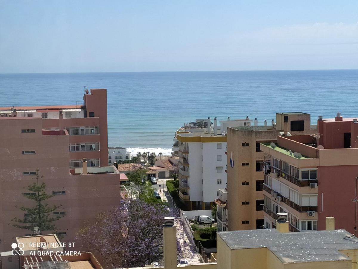 Atalaya De Torremolinos 아파트 외부 사진