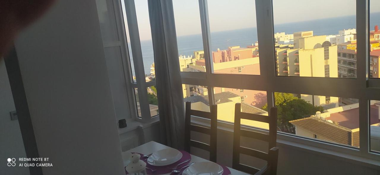 Atalaya De Torremolinos 아파트 외부 사진