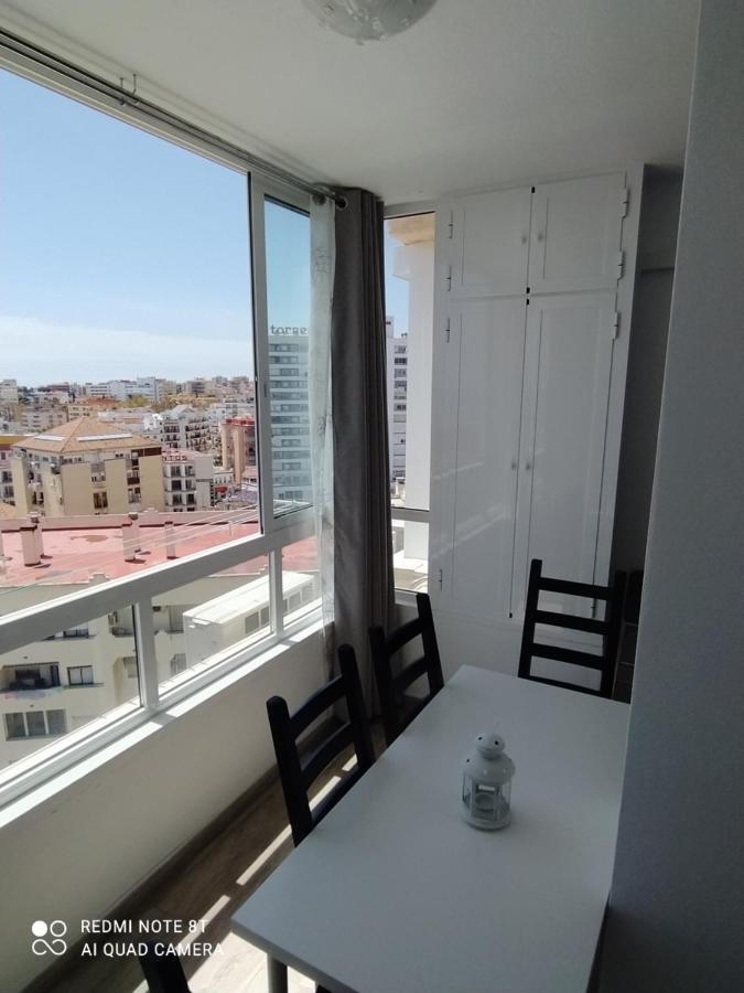 Atalaya De Torremolinos 아파트 외부 사진