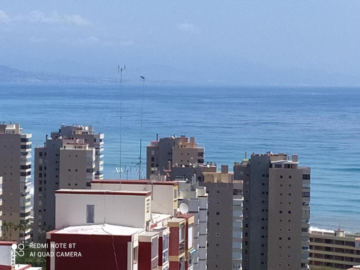 Atalaya De Torremolinos 아파트 외부 사진