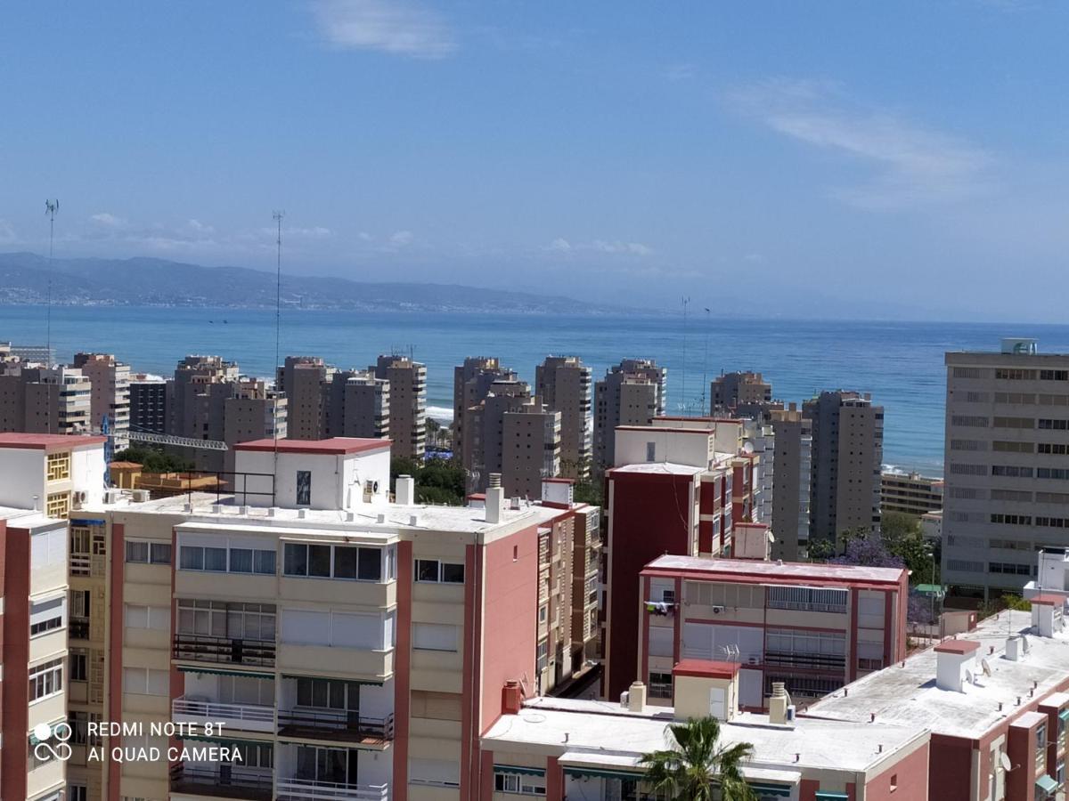 Atalaya De Torremolinos 아파트 외부 사진