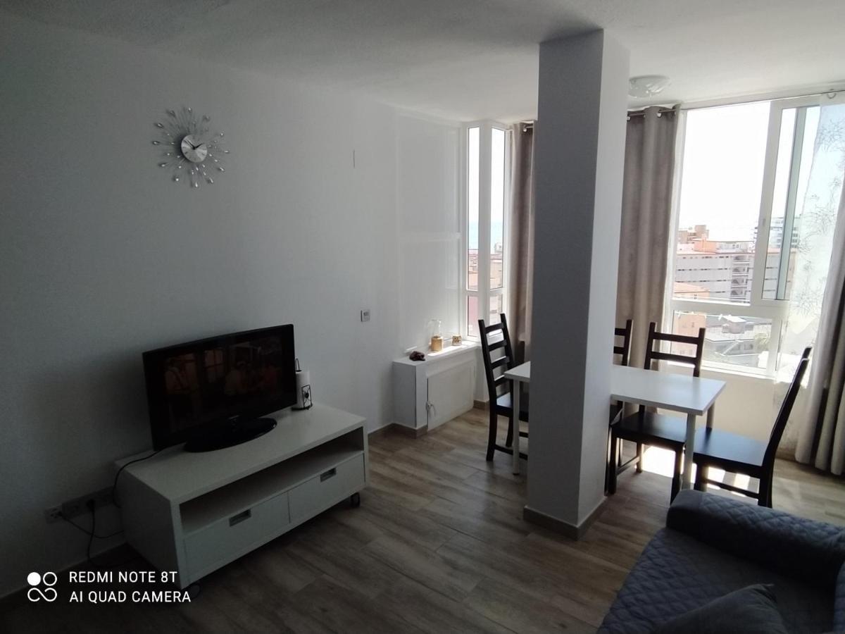 Atalaya De Torremolinos 아파트 외부 사진