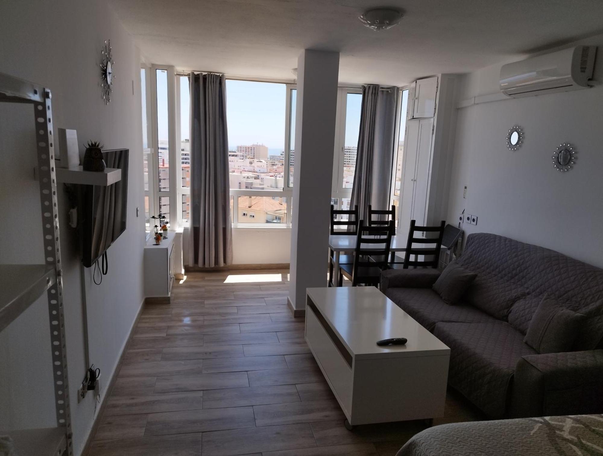 Atalaya De Torremolinos 아파트 외부 사진