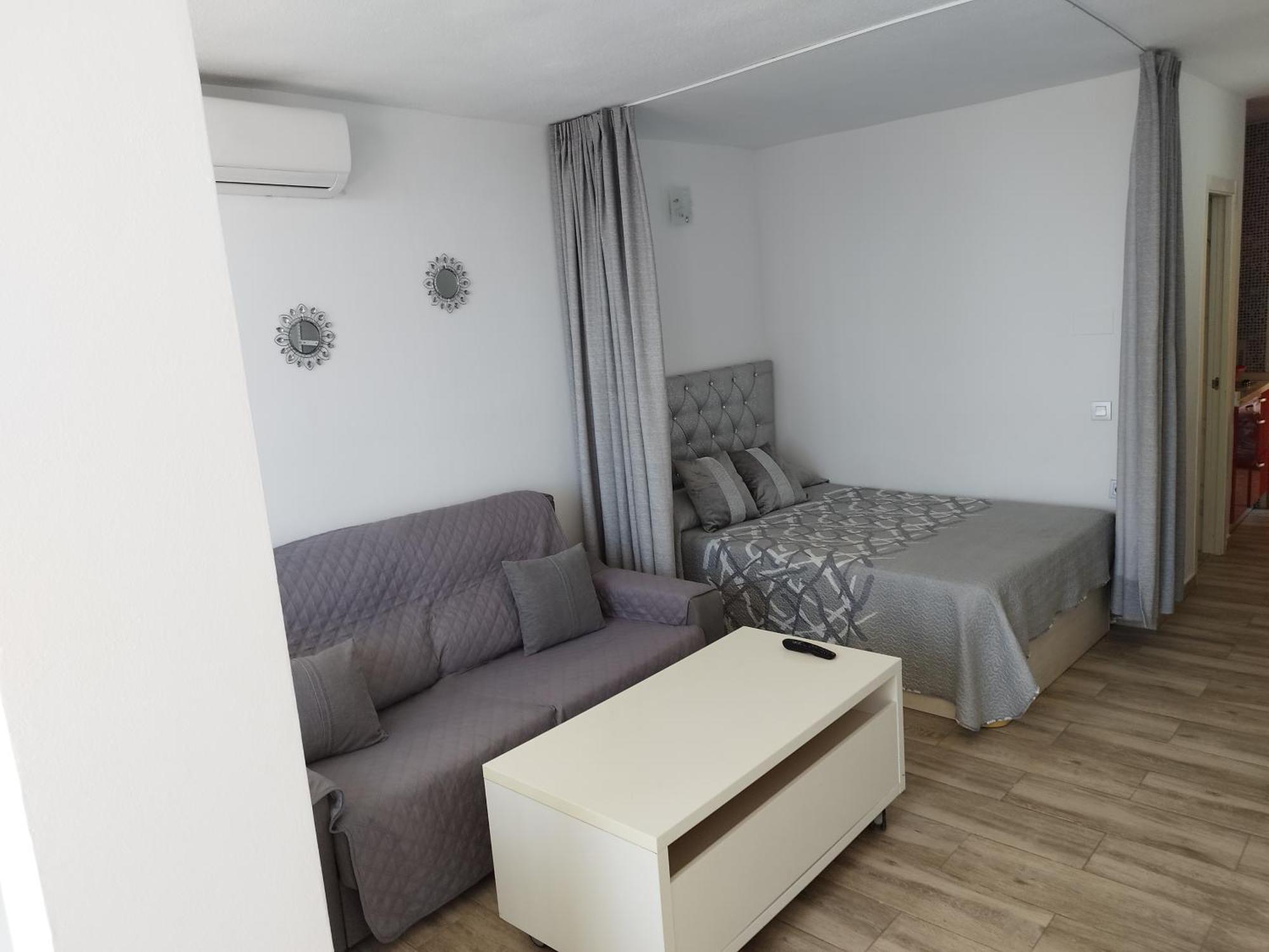 Atalaya De Torremolinos 아파트 외부 사진