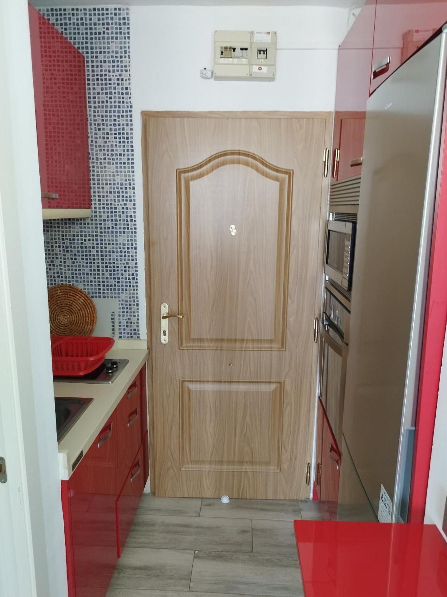 Atalaya De Torremolinos 아파트 외부 사진